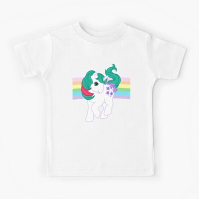 Mlp Gusty Kids T-shirt