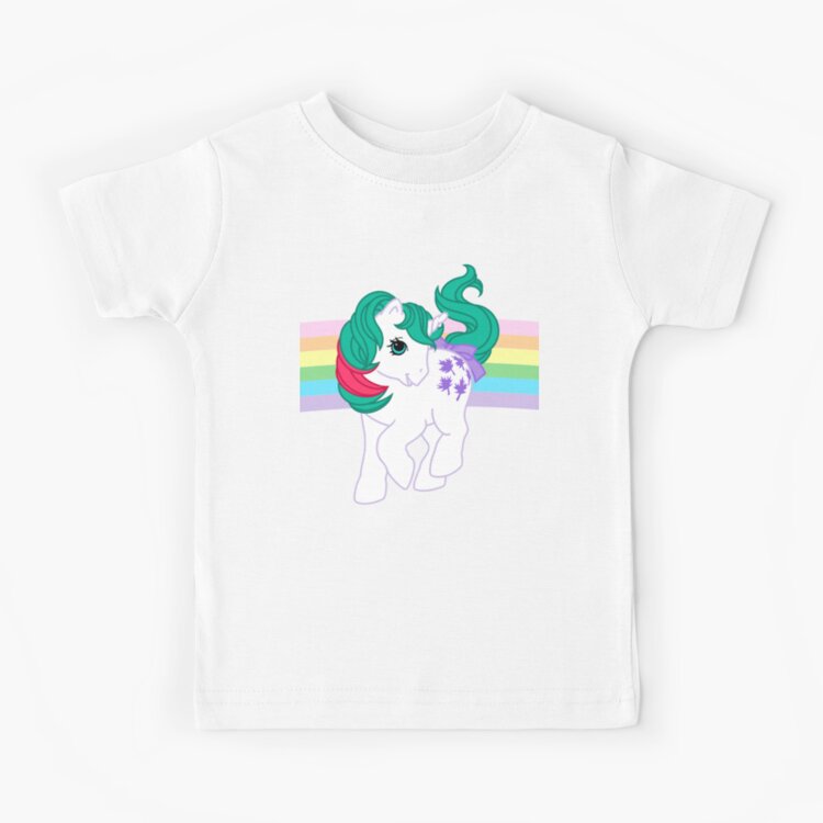 Mlp Gusty Kids T-shirt