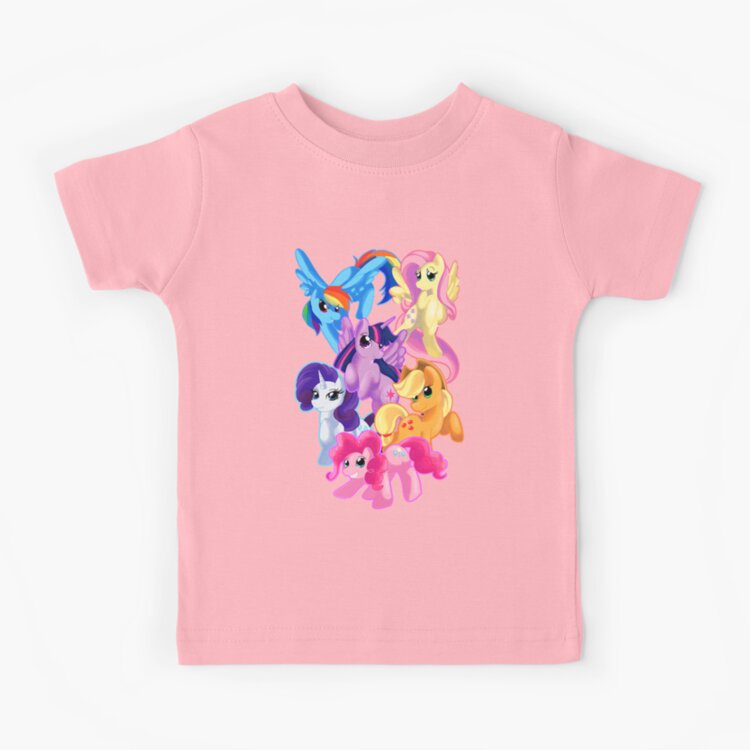 The Mane Kids T-shirt - Image 2