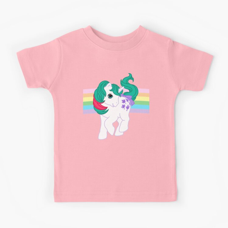 Mlp Gusty Kids T-shirt - Image 2