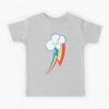rakids teex900heather greyfront pad750x750f8f8f8 13 - My Little Pony Merch