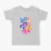 rakids teex900heather greyfront pad750x750f8f8f8 34 - My Little Pony Merch