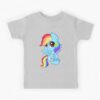 rakids teex900heather greyfront pad750x750f8f8f8 5 - My Little Pony Merch