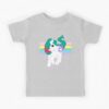 rakids teex900heather greyfront pad750x750f8f8f8 7 - My Little Pony Merch
