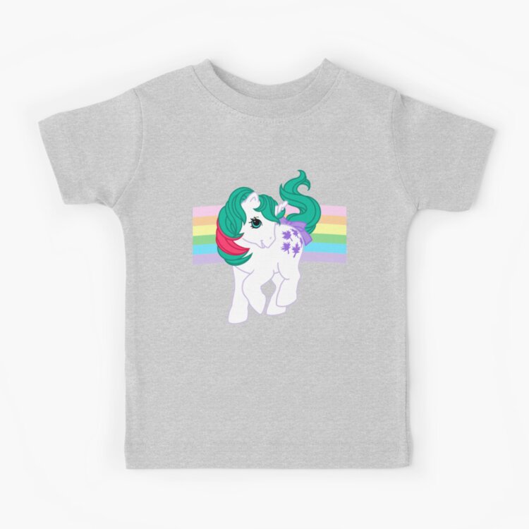 Mlp Gusty Kids T-shirt - Image 4