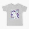 rakids teex900heather greyfront pad750x750f8f8f8 8 - My Little Pony Merch