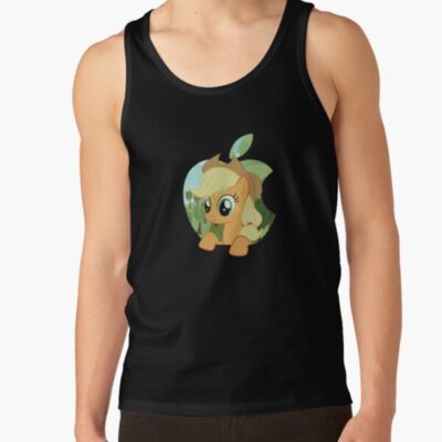 Applejack Apple Tank Top