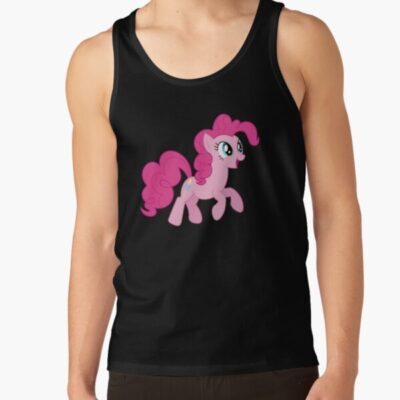 Pinkie Pie Spring Tank Top