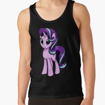 Starlight Glimmer Tank Top
