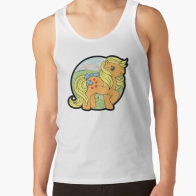 1980 S Applejack Tank Top
