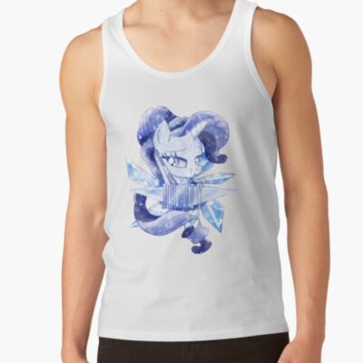 Crystal Rarity Tank Top