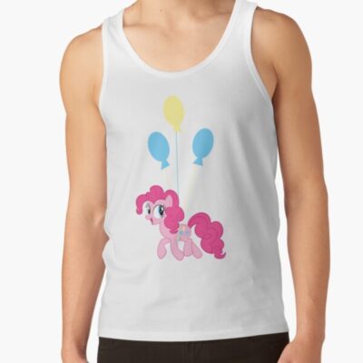 Pinkie Pie Tank Top