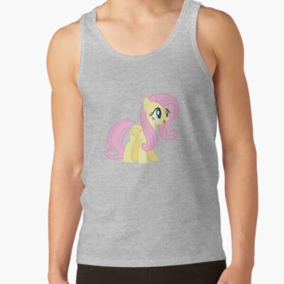 Fluttershy Tank Top