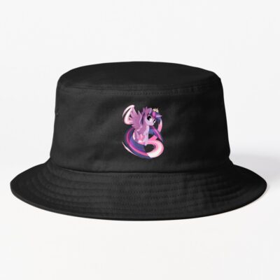 Twilight Sparkle Princess Bucket Hat