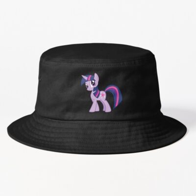 Twilight Sparkle Bucket Hat