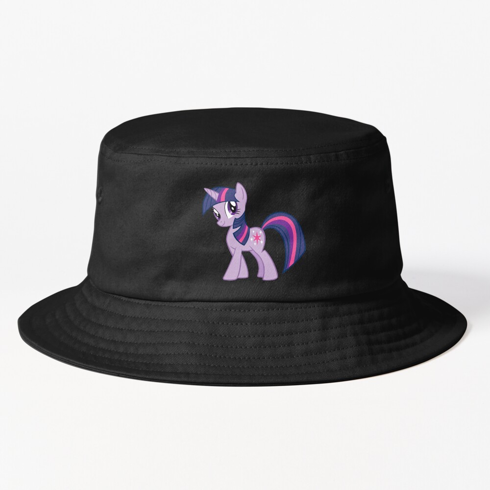 Twilight Sparkle Bucket Hat