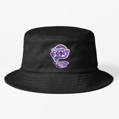 My Little Pony Rarity Is Best Pony Bucket Hat