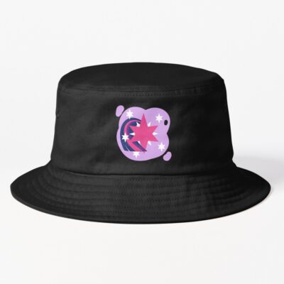 Twilight Sparkle Icon Bucket Hat