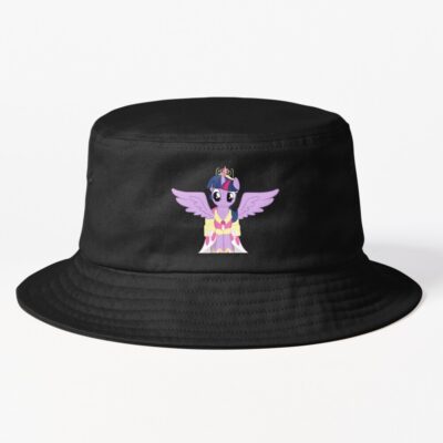 My Little Pony Friendship Bucket Hat
