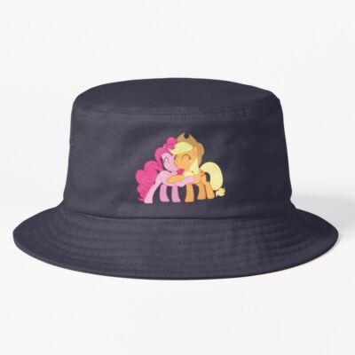 My Little Pony Pinkie Pie And Applejack Bucket Hat