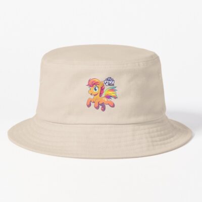My Little Pony Emporium Rainbow Magic Ba Bucket Hat