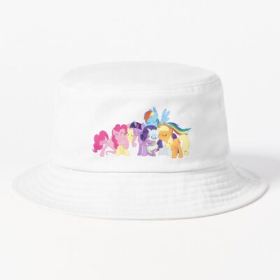 My Little Pony Friendship Is Magic Bucket Hat