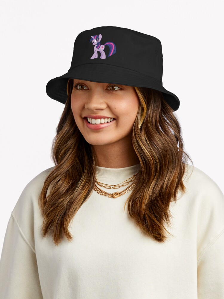 Twilight Sparkle Bucket Hat - Image 2