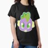 ssrcoclassic teewomens 0210101001c5ca27c6frontproduct squarex1000 1 - My Little Pony Merch