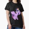 ssrcoclassic teewomens 0210101001c5ca27c6frontproduct squarex1000 11 - My Little Pony Merch