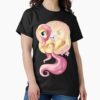 ssrcoclassic teewomens 0210101001c5ca27c6frontproduct squarex1000 12 - My Little Pony Merch