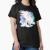 ssrcoclassic teewomens 0210101001c5ca27c6frontproduct squarex1000 13 - My Little Pony Merch