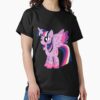 ssrcoclassic teewomens 0210101001c5ca27c6frontproduct squarex1000 15 - My Little Pony Merch