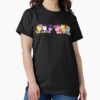 ssrcoclassic teewomens 0210101001c5ca27c6frontproduct squarex1000 2 - My Little Pony Merch