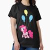 ssrcoclassic teewomens 0210101001c5ca27c6frontproduct squarex1000 22 - My Little Pony Merch