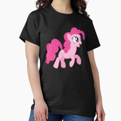Pinkie Pie Spring T-shirt