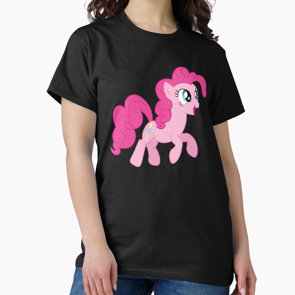 Pinkie Pie Spring T-shirt