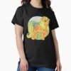 ssrcoclassic teewomens 0210101001c5ca27c6frontproduct squarex1000 32 - My Little Pony Merch
