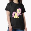 ssrcoclassic teewomens 0210101001c5ca27c6frontproduct squarex1000 33 - My Little Pony Merch