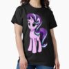 ssrcoclassic teewomens 0210101001c5ca27c6frontproduct squarex1000 6 - My Little Pony Merch