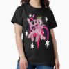 ssrcoclassic teewomens 0210101001c5ca27c6frontproduct squarex1000 9 - My Little Pony Merch