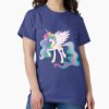 ssrcoclassic teewomens 02353d774d8b4ffd91frontproduct squarex1000 10 - My Little Pony Merch