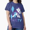 ssrcoclassic teewomens 02353d774d8b4ffd91frontproduct squarex1000 - My Little Pony Merch