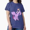 ssrcoclassic teewomens 02353d774d8b4ffd91frontproduct squarex1000 11 - My Little Pony Merch