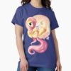 ssrcoclassic teewomens 02353d774d8b4ffd91frontproduct squarex1000 12 - My Little Pony Merch