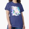 ssrcoclassic teewomens 02353d774d8b4ffd91frontproduct squarex1000 13 - My Little Pony Merch