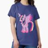 ssrcoclassic teewomens 02353d774d8b4ffd91frontproduct squarex1000 15 - My Little Pony Merch