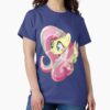 ssrcoclassic teewomens 02353d774d8b4ffd91frontproduct squarex1000 19 - My Little Pony Merch