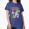 ssrcoclassic teewomens 02353d774d8b4ffd91frontproduct squarex1000 21 - My Little Pony Merch
