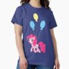 ssrcoclassic teewomens 02353d774d8b4ffd91frontproduct squarex1000 22 - My Little Pony Merch