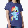 ssrcoclassic teewomens 02353d774d8b4ffd91frontproduct squarex1000 23 - My Little Pony Merch